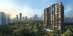 Holland Drive (D10), Condominium #455139461